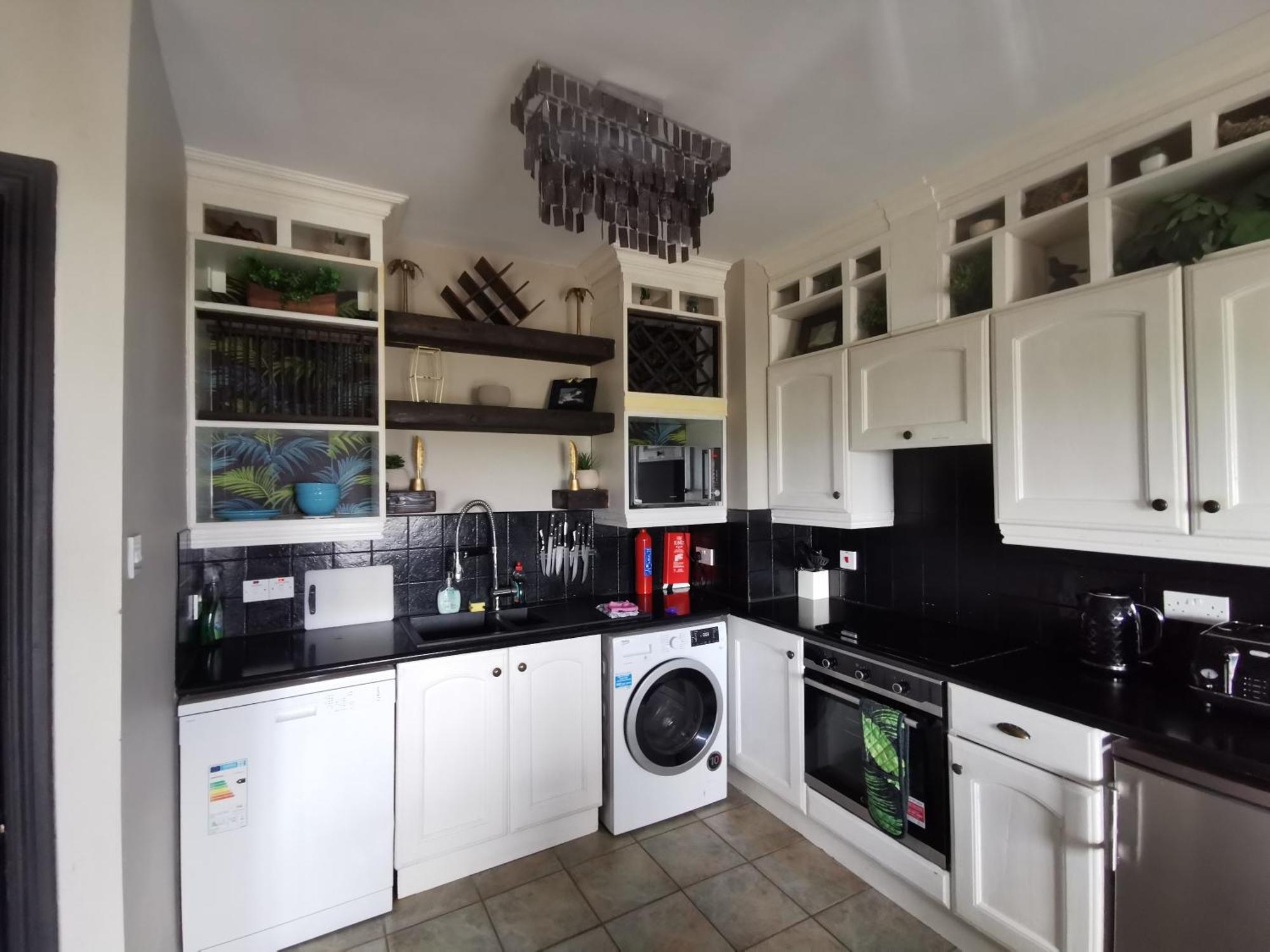 Palm Cove Bundoran Luxurious Sea View Balcony Free Wifi Netflix Sleeps 5 Apartamento Exterior foto