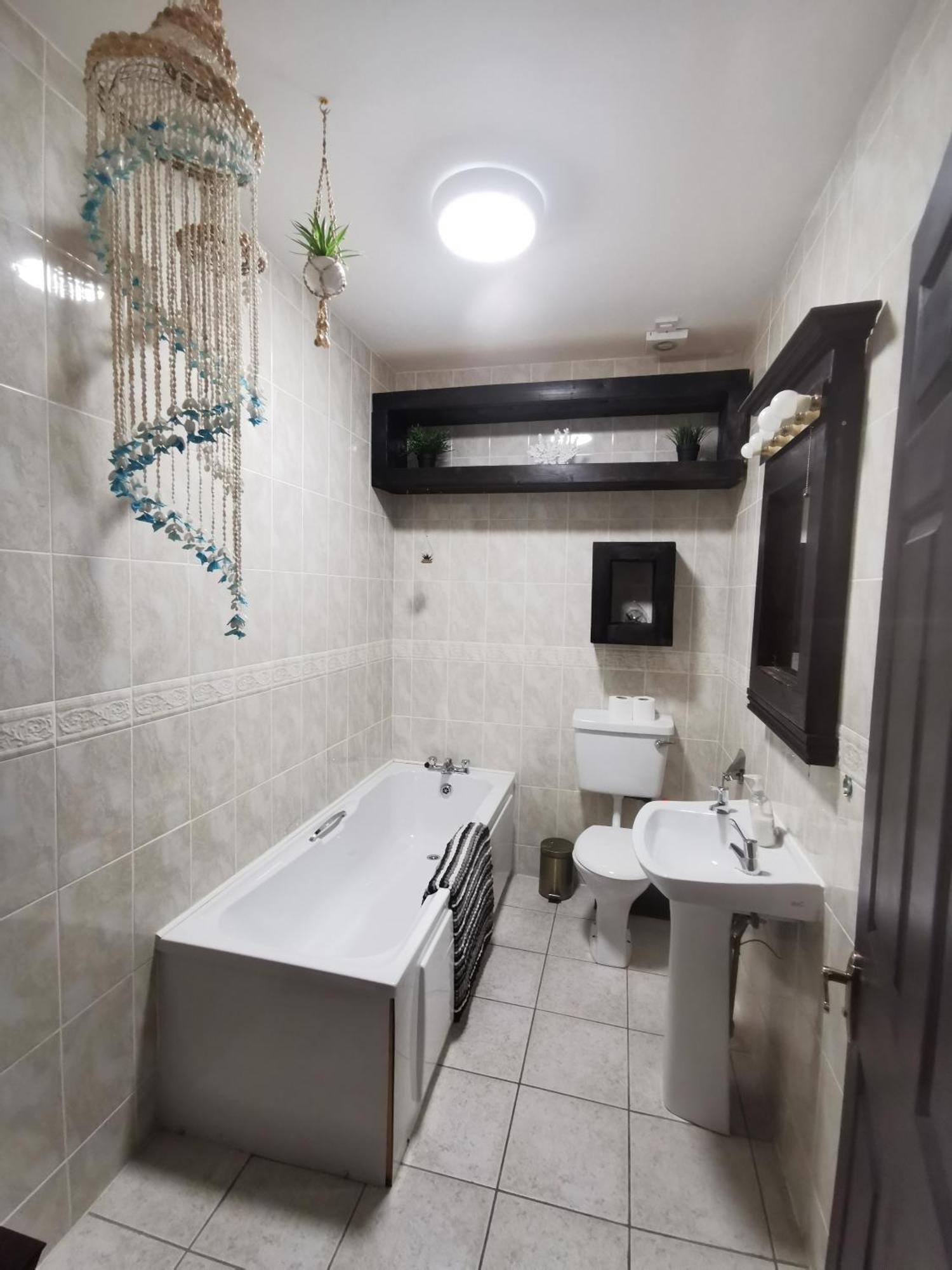 Palm Cove Bundoran Luxurious Sea View Balcony Free Wifi Netflix Sleeps 5 Apartamento Exterior foto